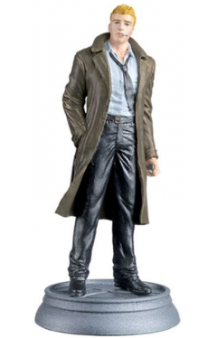 DC Eaglemoss Small Figure John constantine
